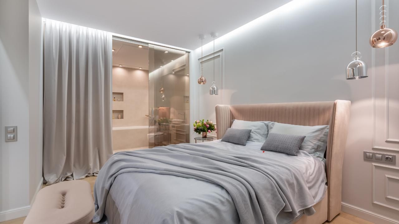 bedroom color inspiration
