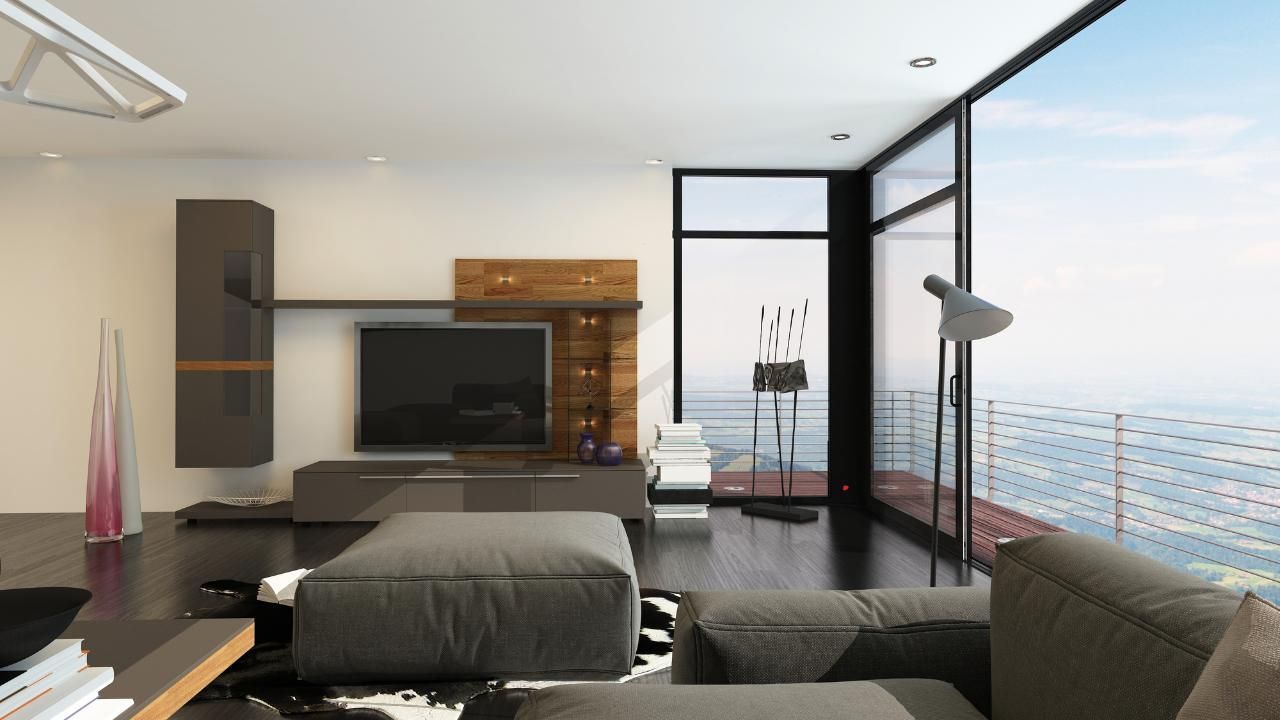 ceiling paint ideas