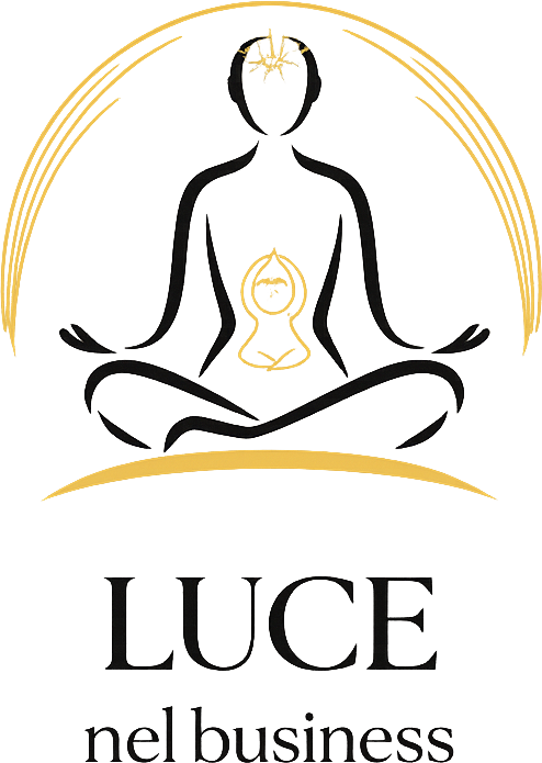 Luce nel Business logo