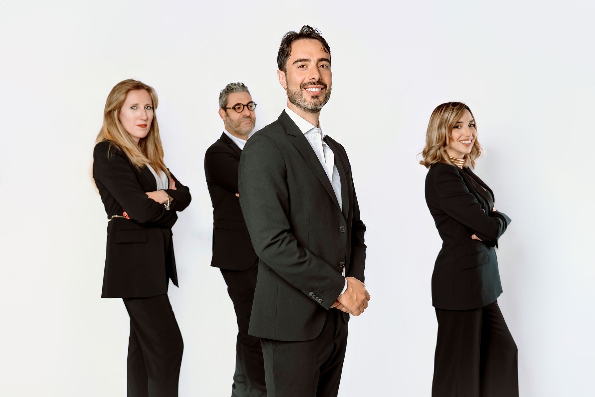 Team Luce nel business Messina e Milazzo
