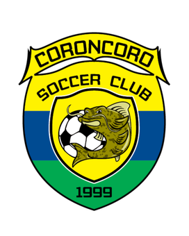 Coroncoro Soccer club