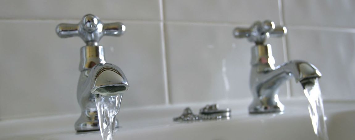 Taps in need of plumber in Auckland