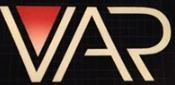 VAR - Logo