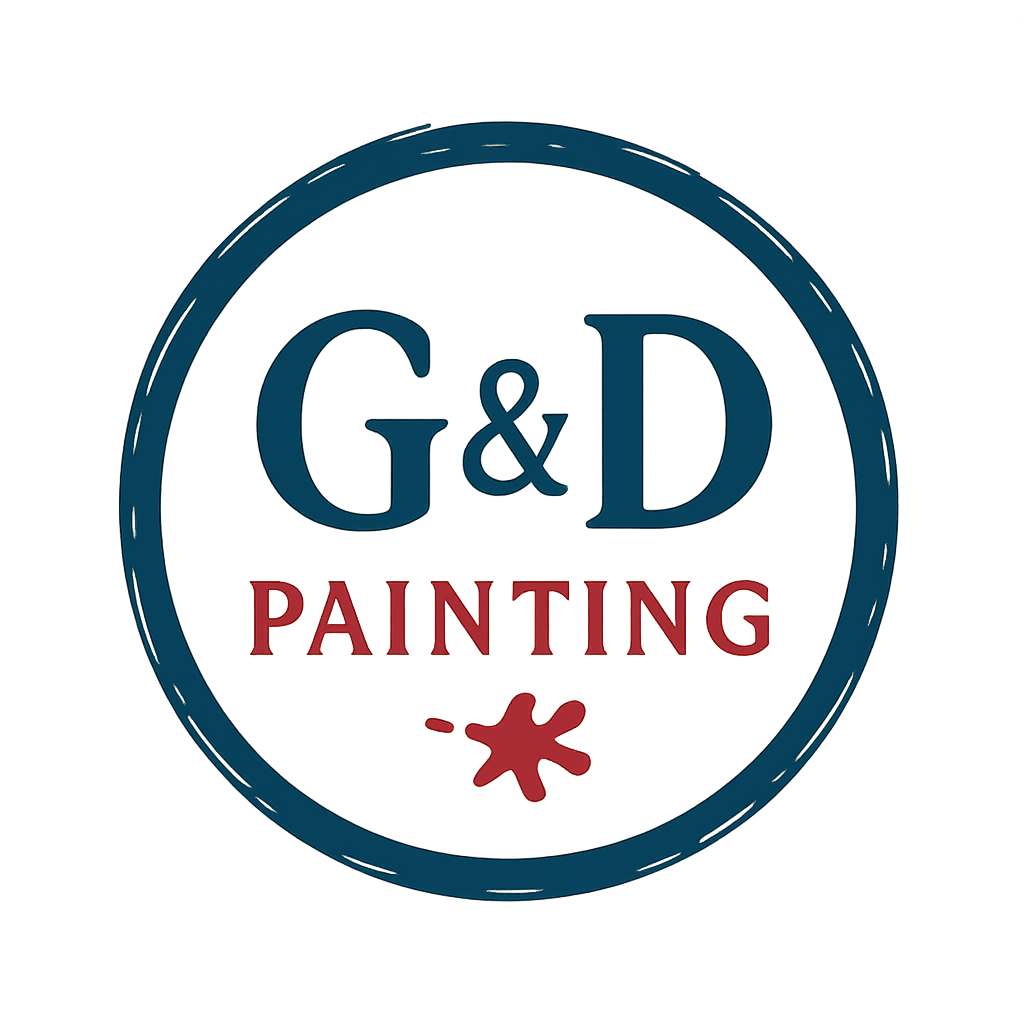 G & D Painting