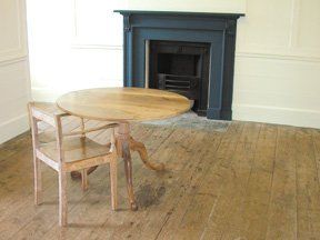 Interior design ideas - Aberdeen - Bill Johnston Joinery Ltd - wooden furniture