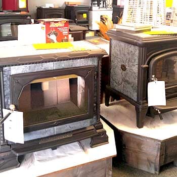 Stoves — Klamath Falls, OR — Orley's of Klamath Falls Stove and Spas
