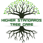 Higher Standards Tree Care