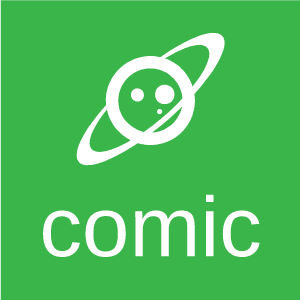 spacejacked comic
