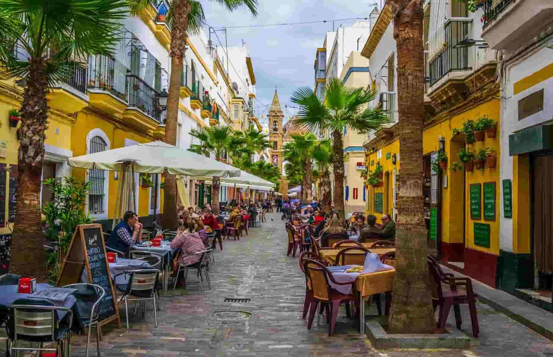Cadiz private excursions