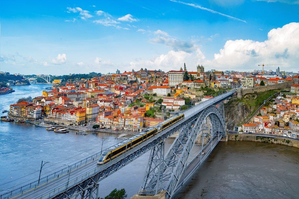 Porto  day trips