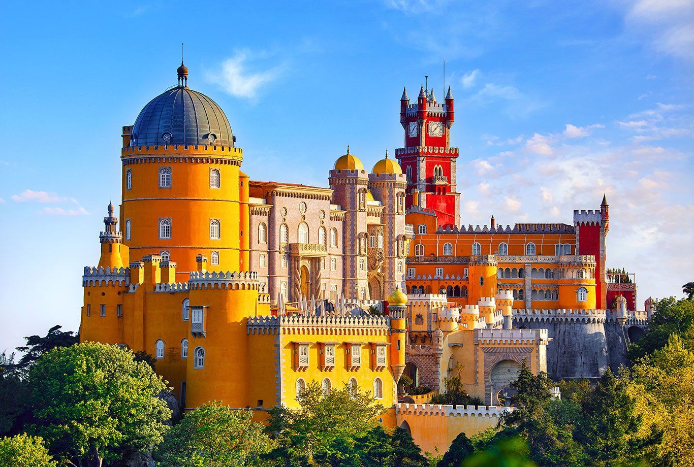 Sintra private tours