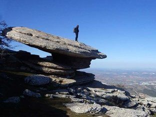 Antequera el torcal day trips from Malaga