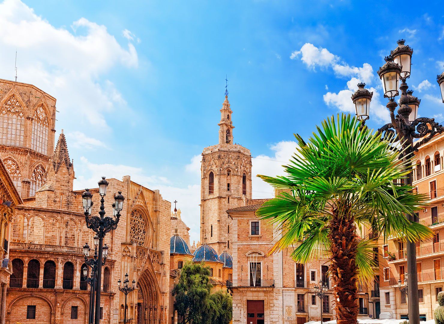 private day trips from Valencia