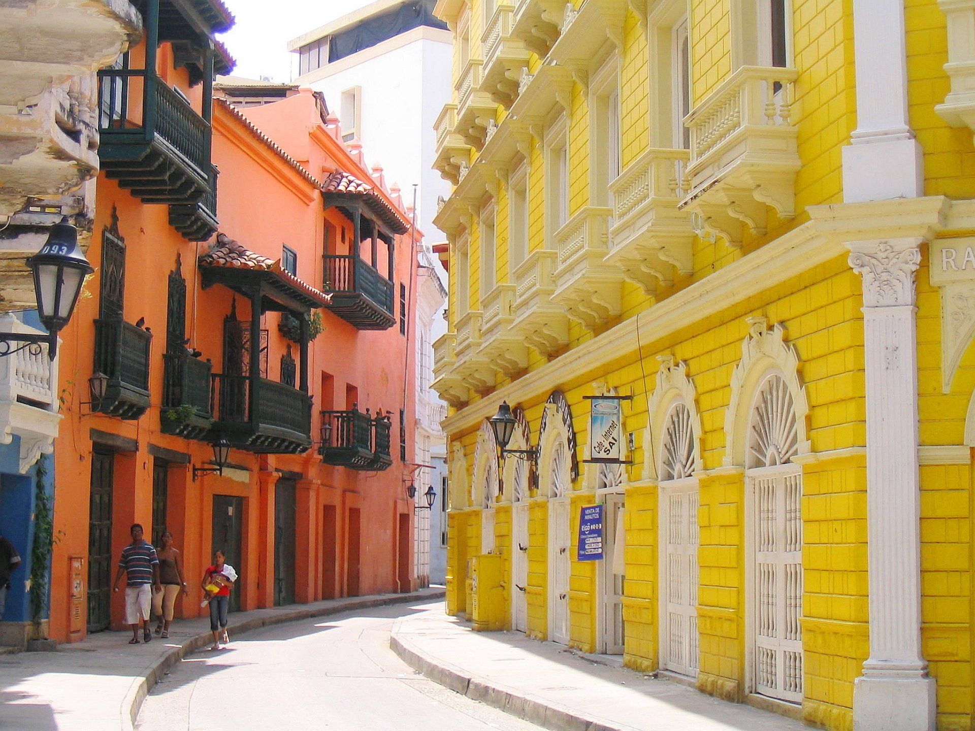 Cartagena  day trips