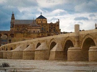 private day trips to Cordoba from Malaga
