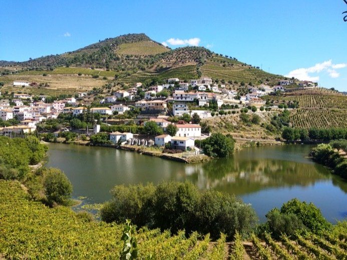 Douro private day trips