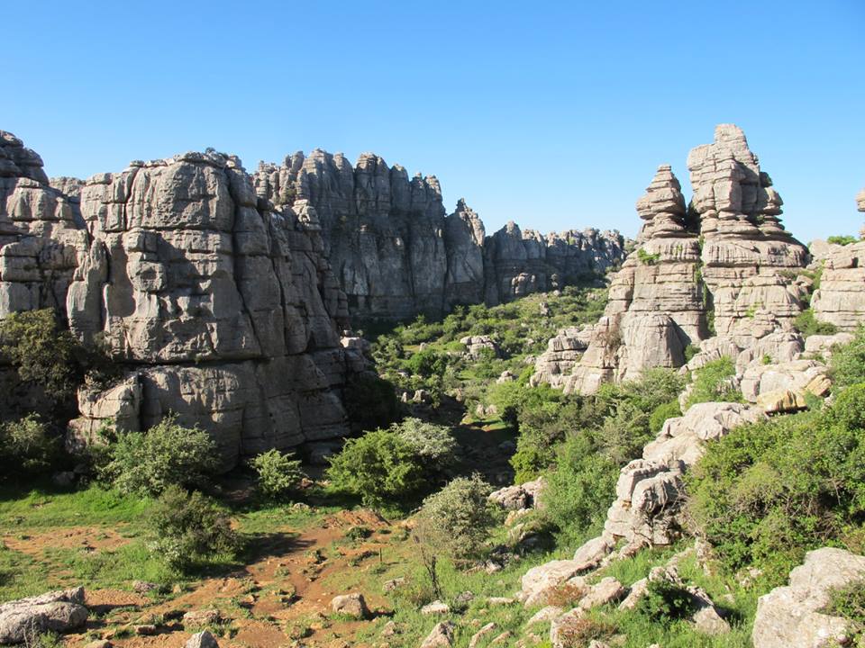 Antequera private excursions from Malaga