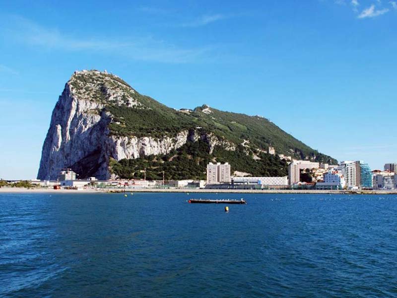 private tours and day trips to Gibraltar from seville
