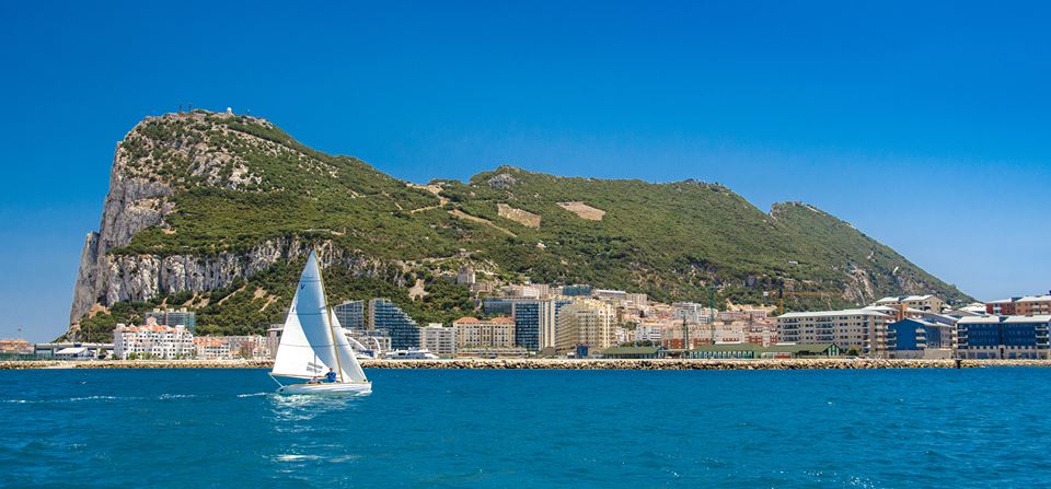 Gibraltar private tours from Cadiz