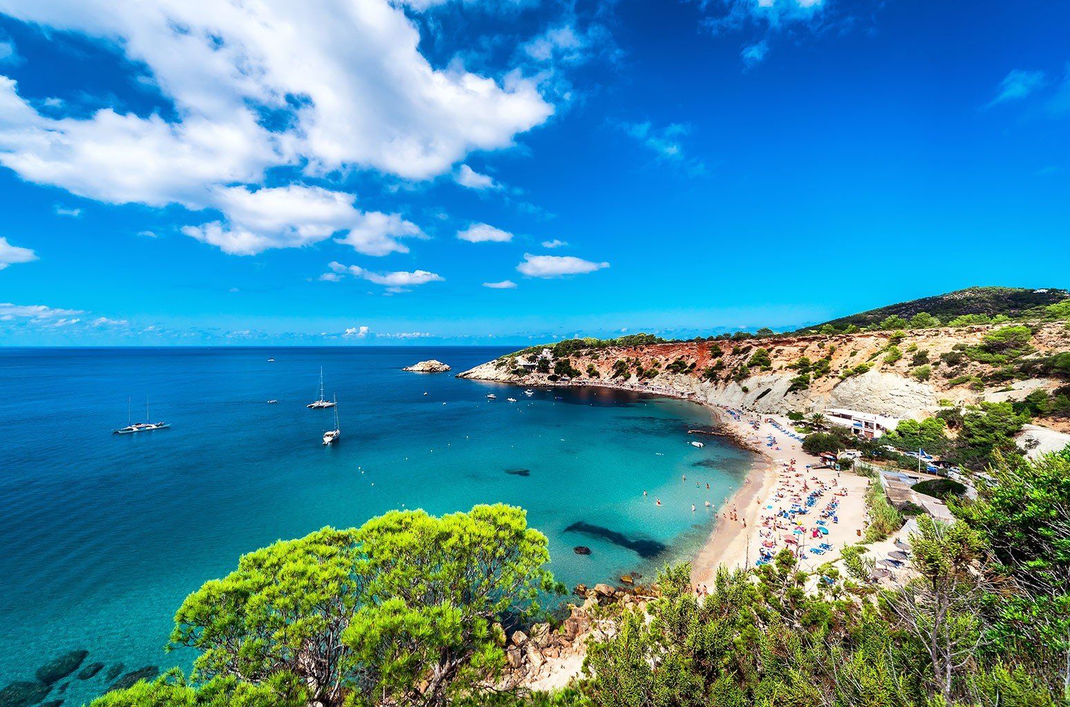 Ibiza excursions