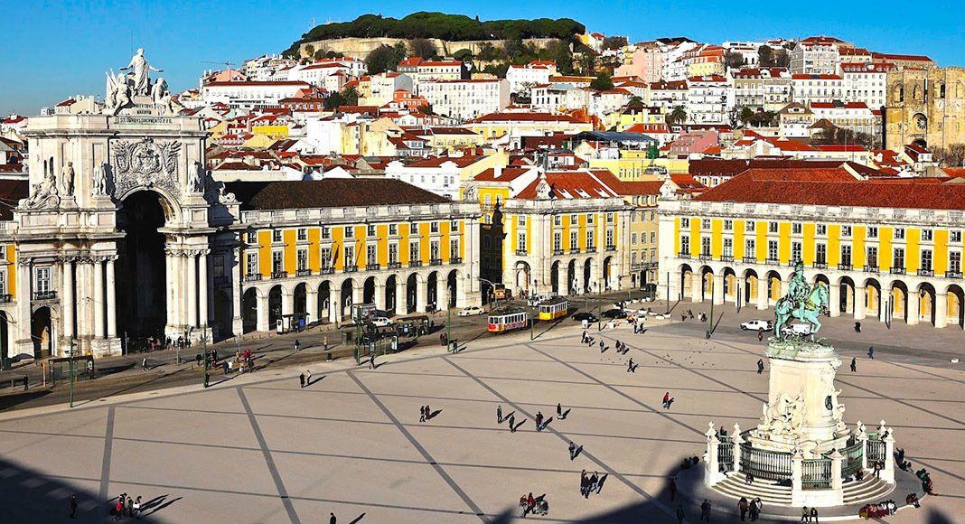 Lisbon  private tours