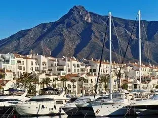 private Malaga Cruise ship Shore Excursions to Marbella from Malaga