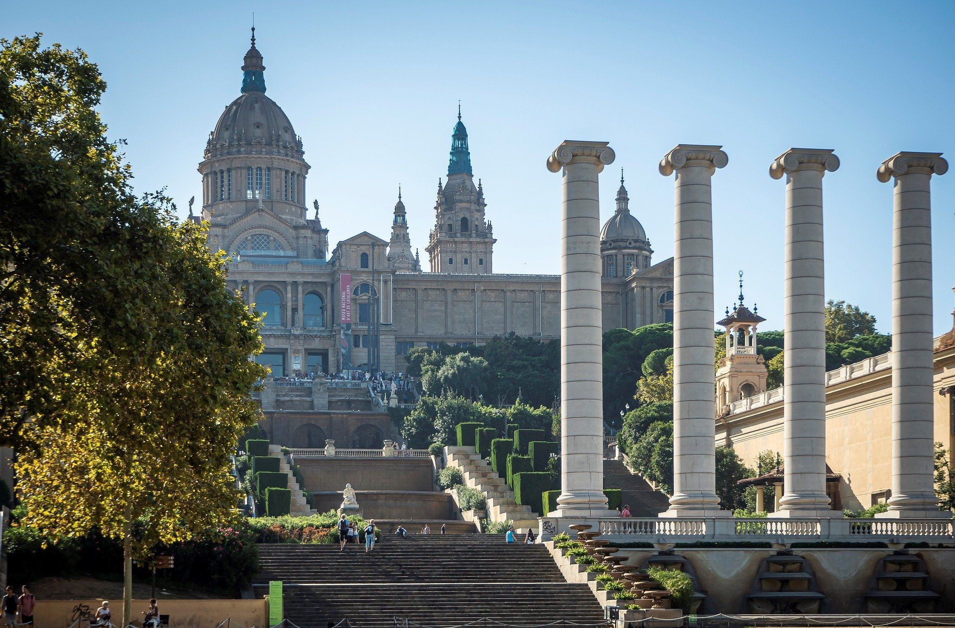 Valencia  private tours and day trips