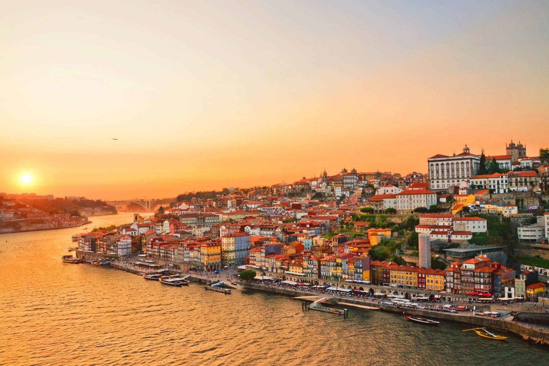 Porto  private tours