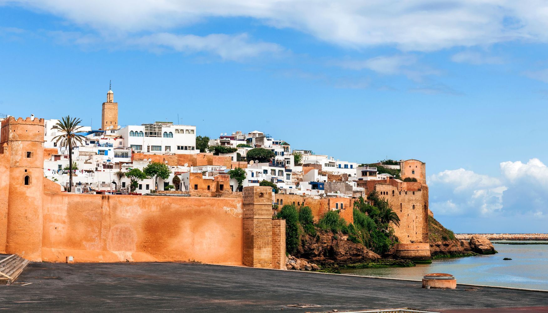Rabat private day trips