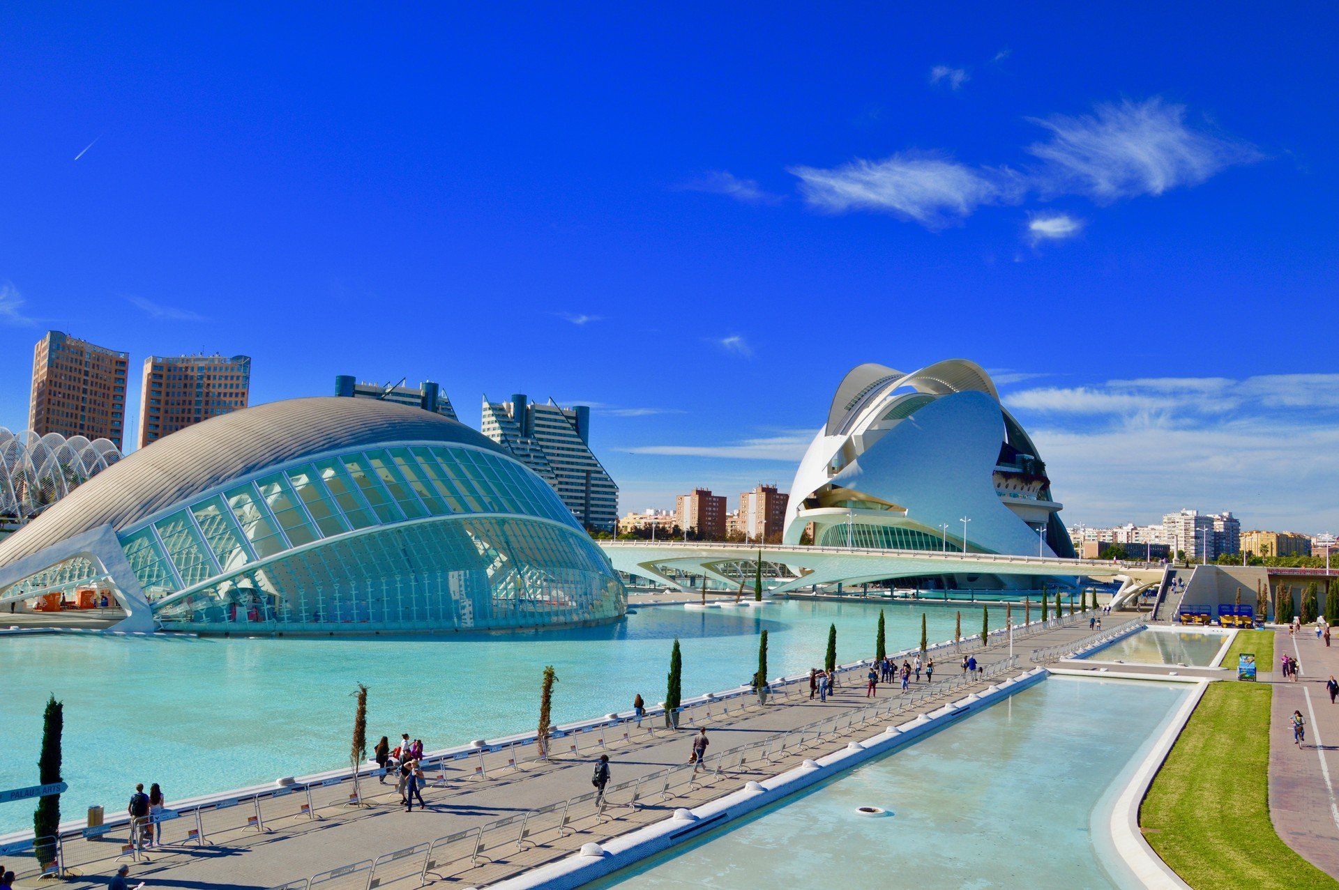 Valencia  private tours and day trips