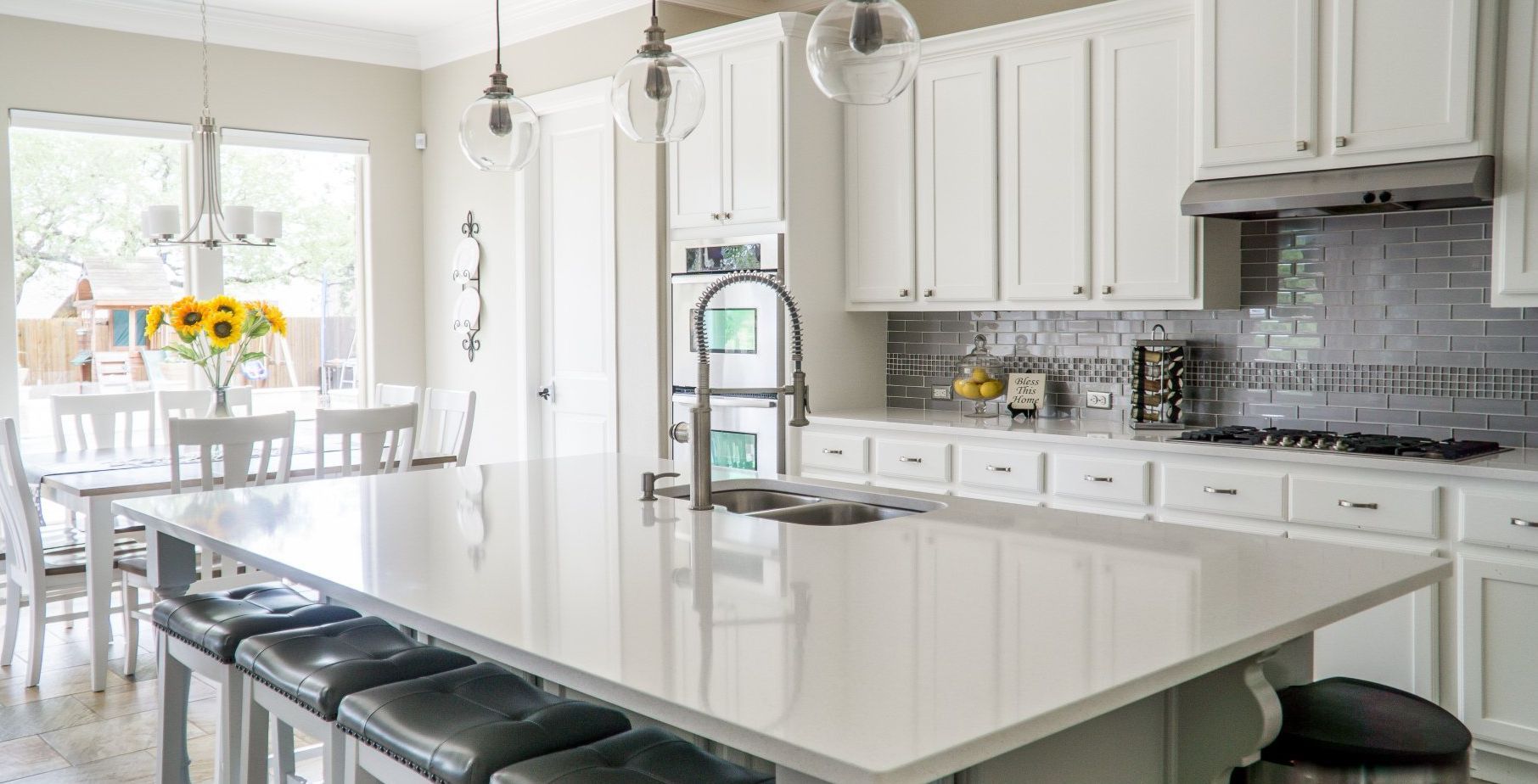 5 Budget-Friendly Kitchen Remodeling Ideas Transform Your Space