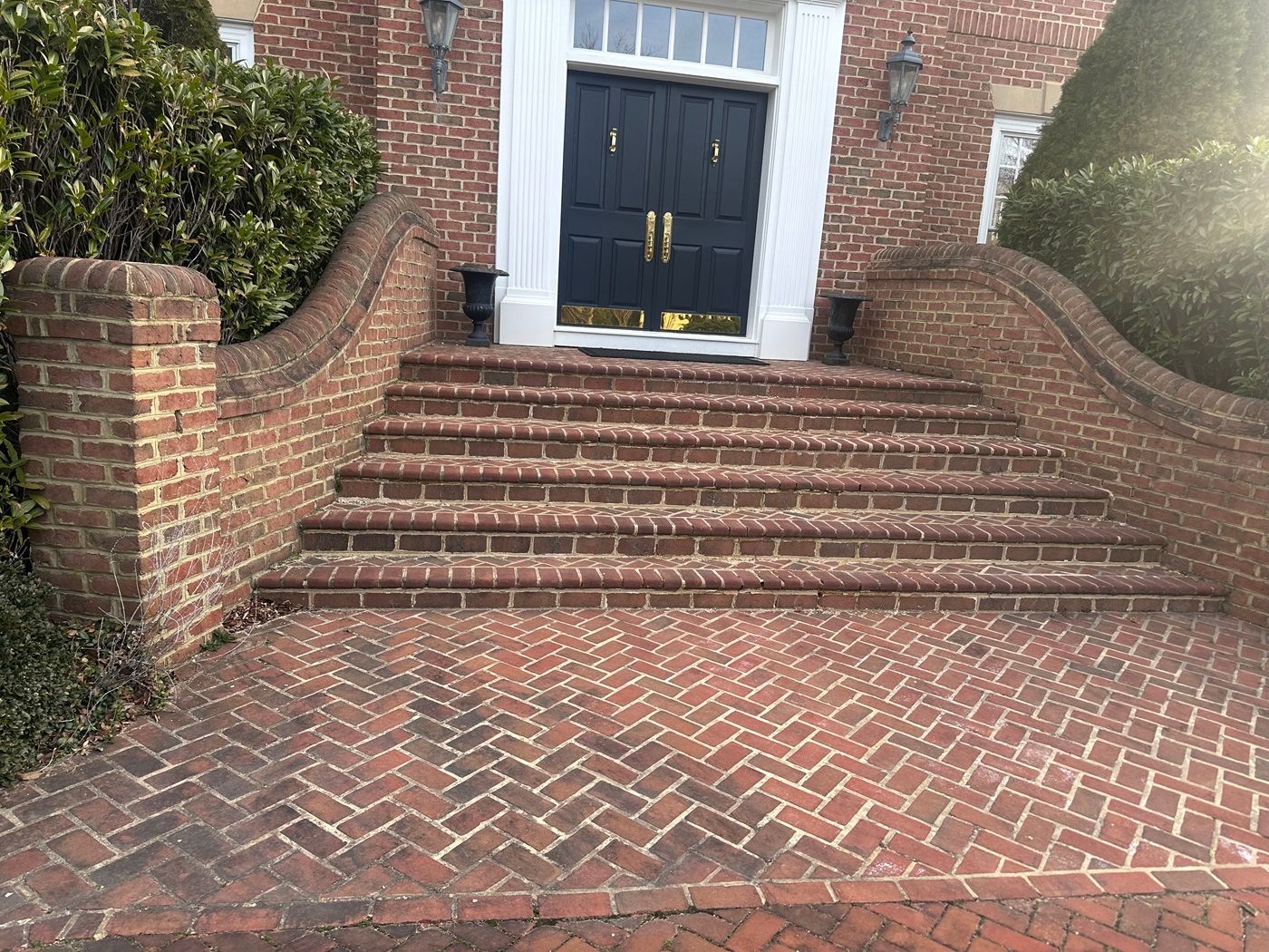 Before pointing - Ilan Goldberg