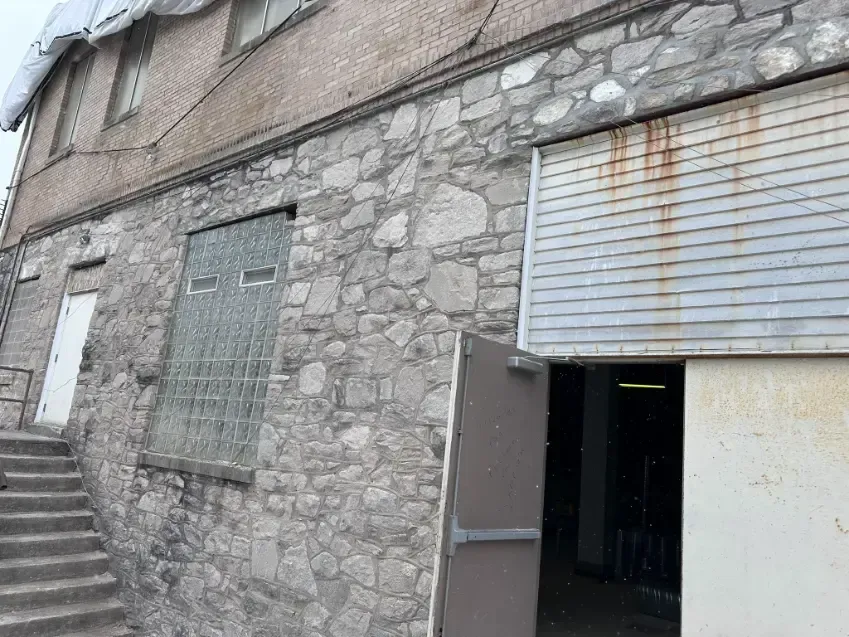 Stone Masonry Repair in Baltimore, MD