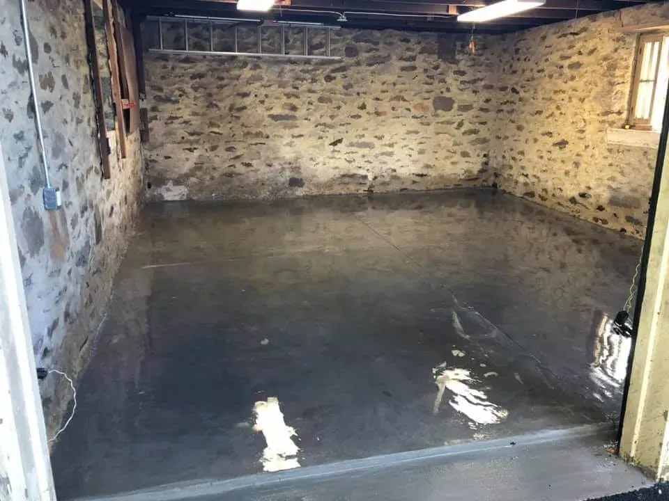 Stone Masonry Repair in Baltimore, MD