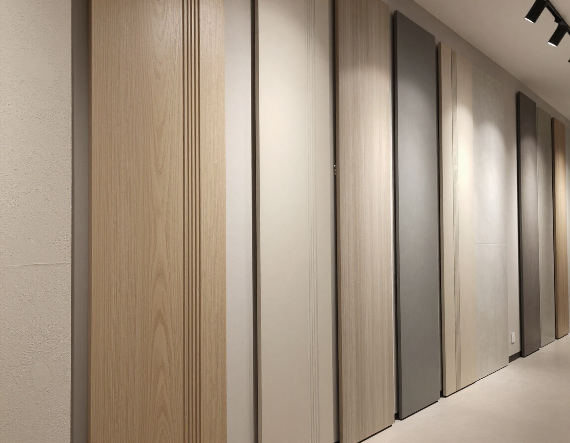 Lambrín y recubrimientos