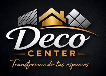 Logo de DECOR CENTER