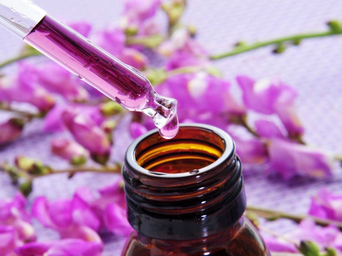 Preparato omeopatico