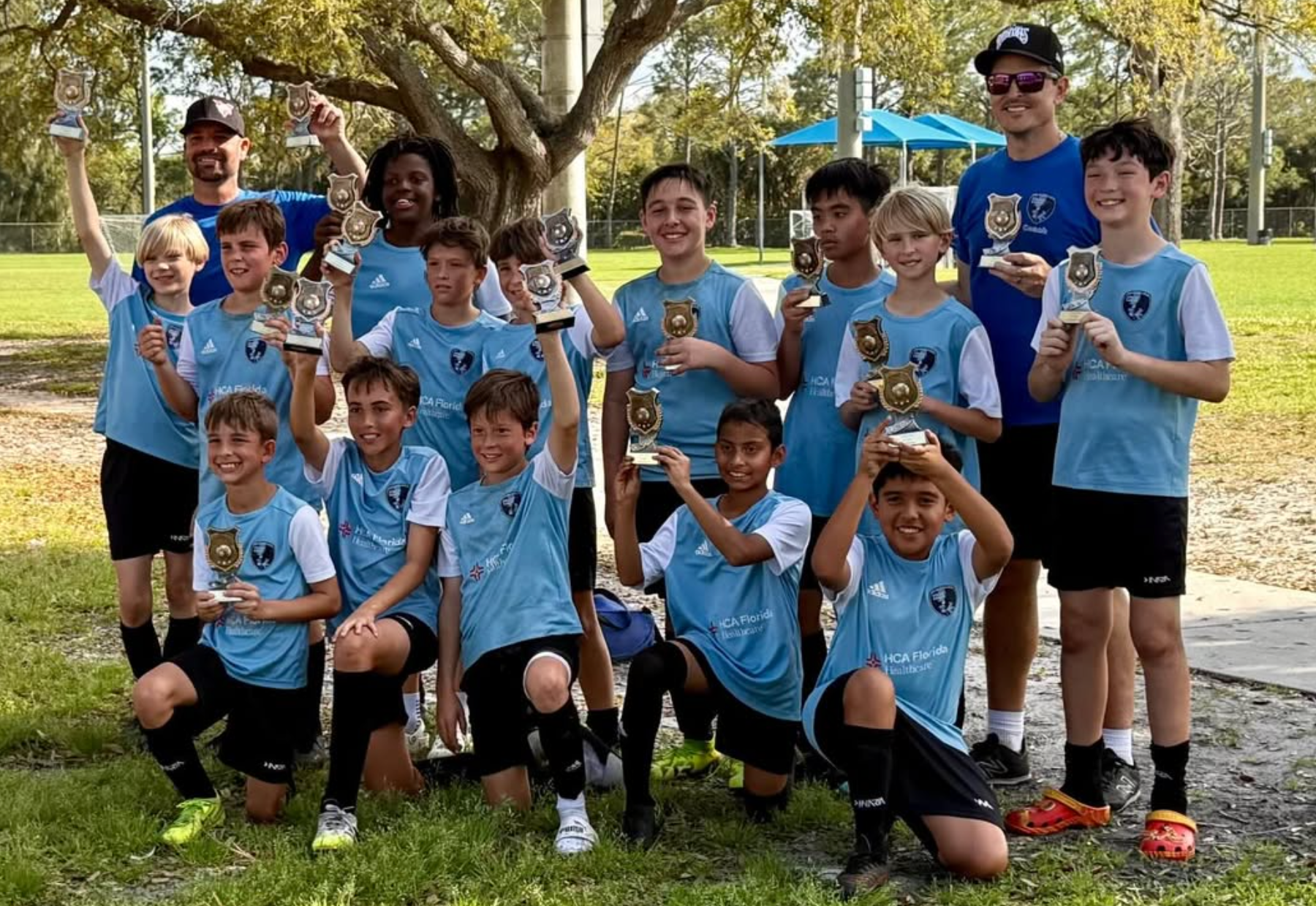 Fall Recreational 25/26