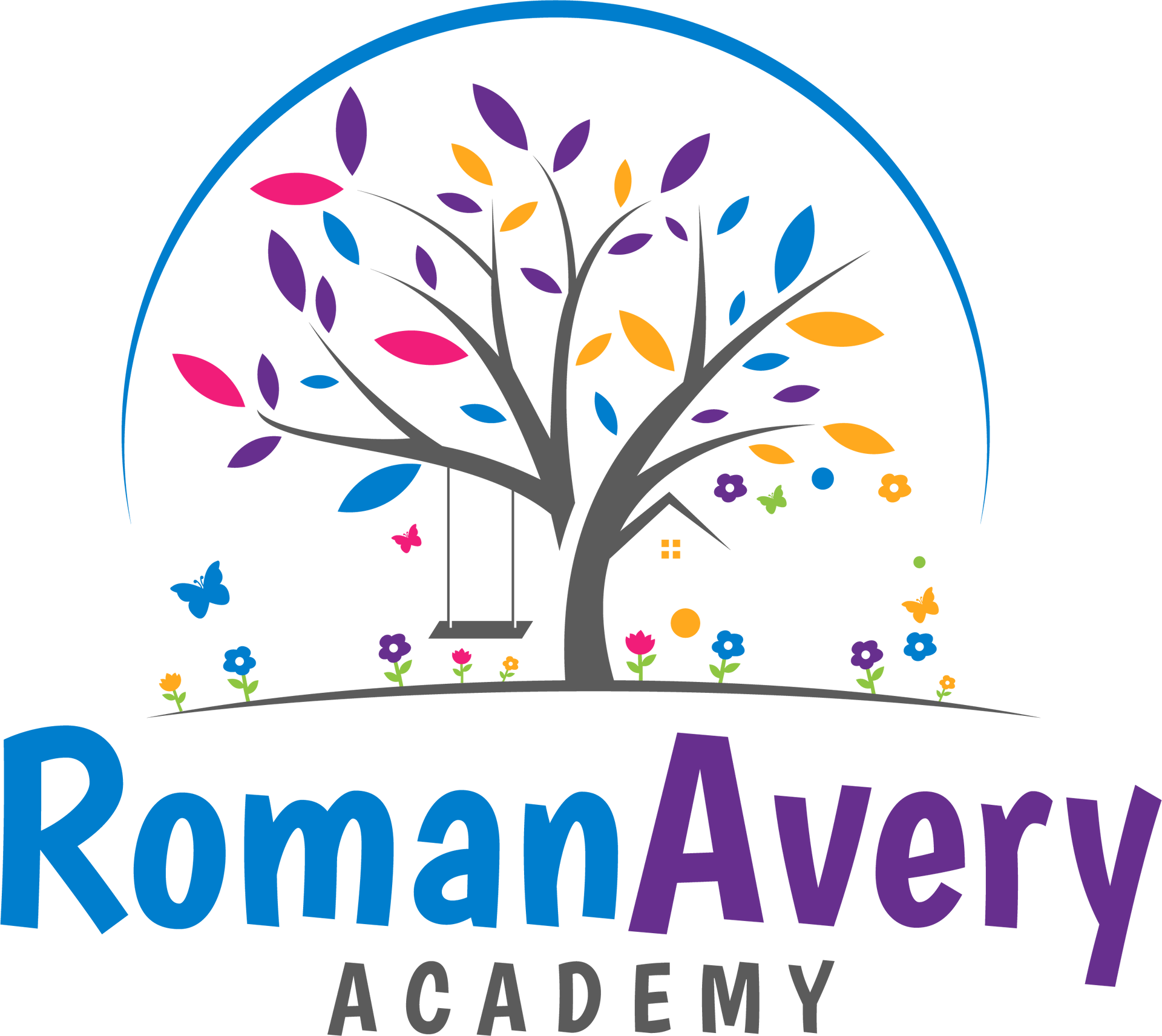 Roman Avery Academy