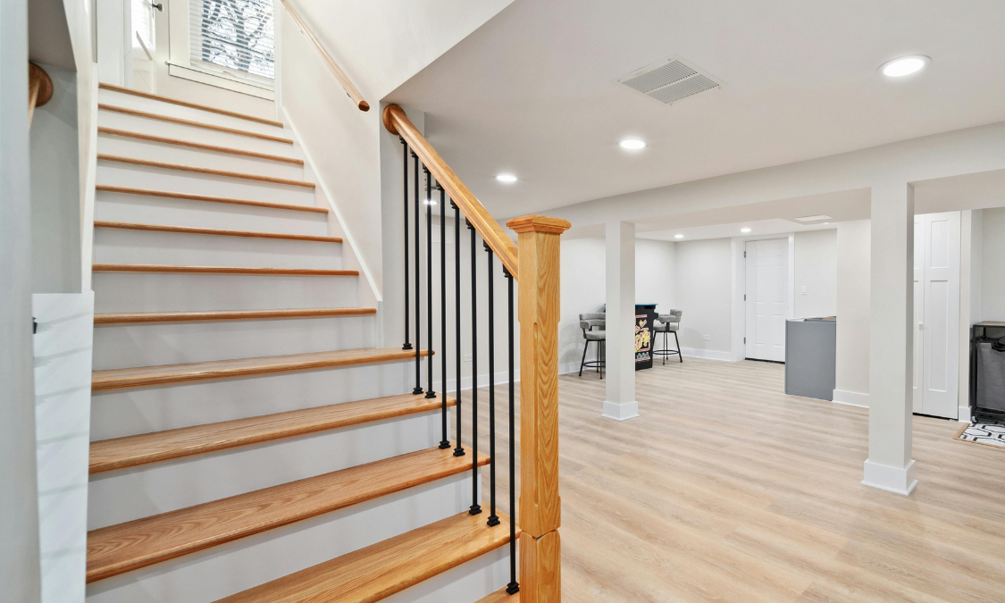 A.G. Building and Remodeling