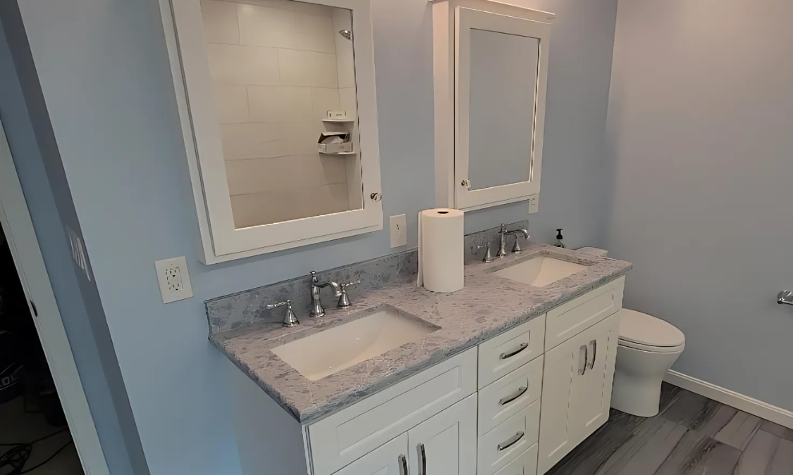 A.G. Building and Remodeling