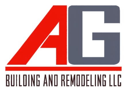 A.G. Building & Remodeling logo
