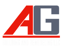 A.G. Building and Remodeling Logo