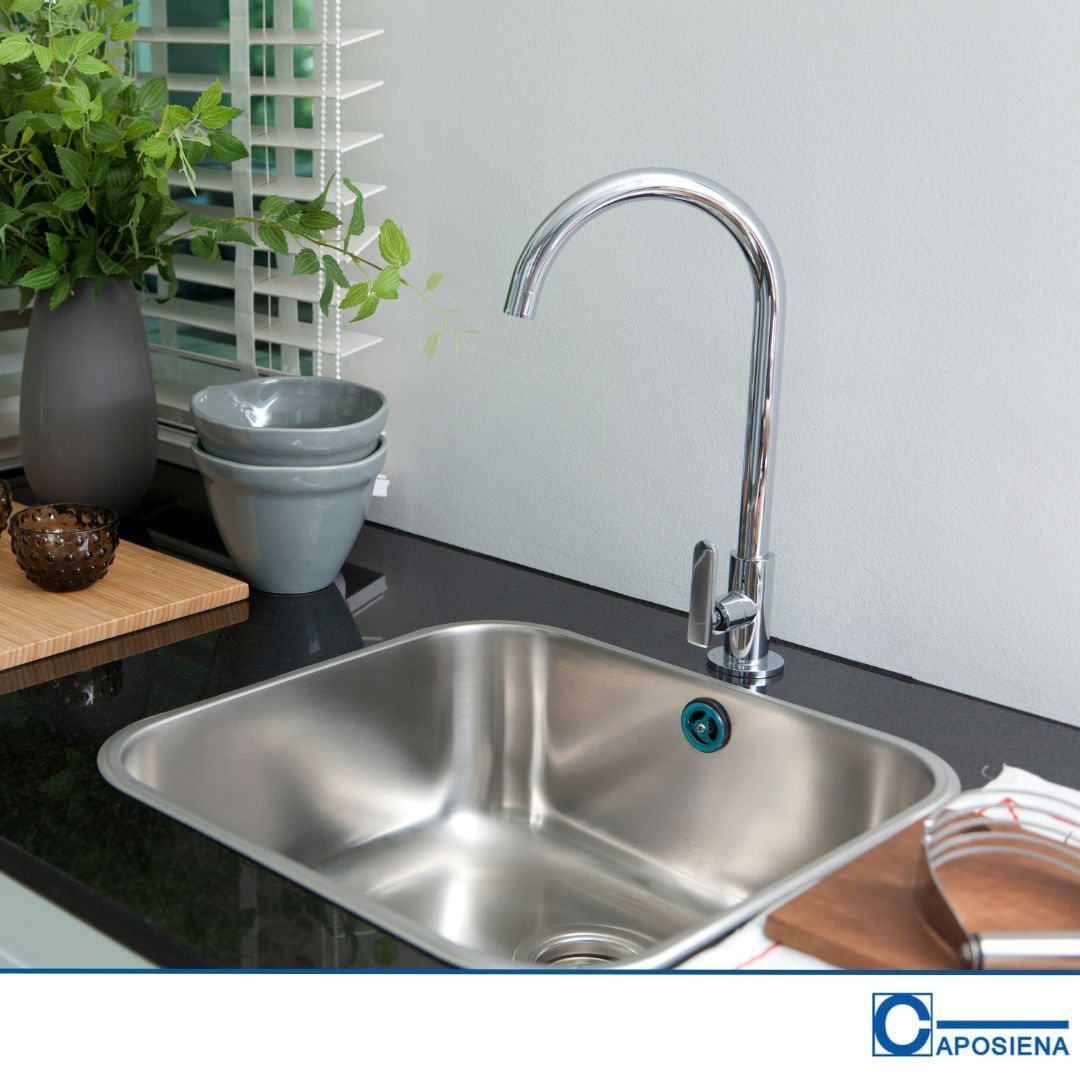 LAVELLI E MISCELATORI