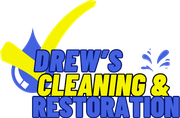 Drew's Cleaning & Restoration