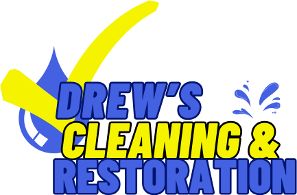 Drew's Cleaning & Restoration
