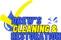 Drew's Cleaning & Restoration
