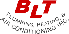 BLT Plumbing, Heating & Air Conditioning, Inc.