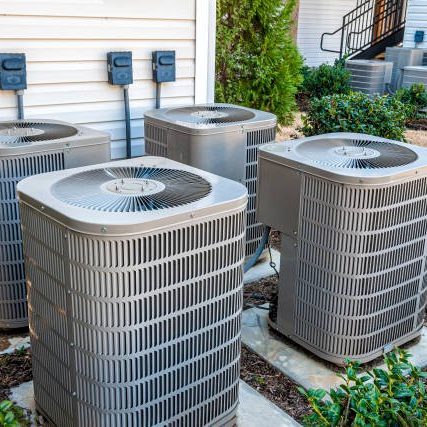 The Value of Heat Pumps over Traditional A/C Units
