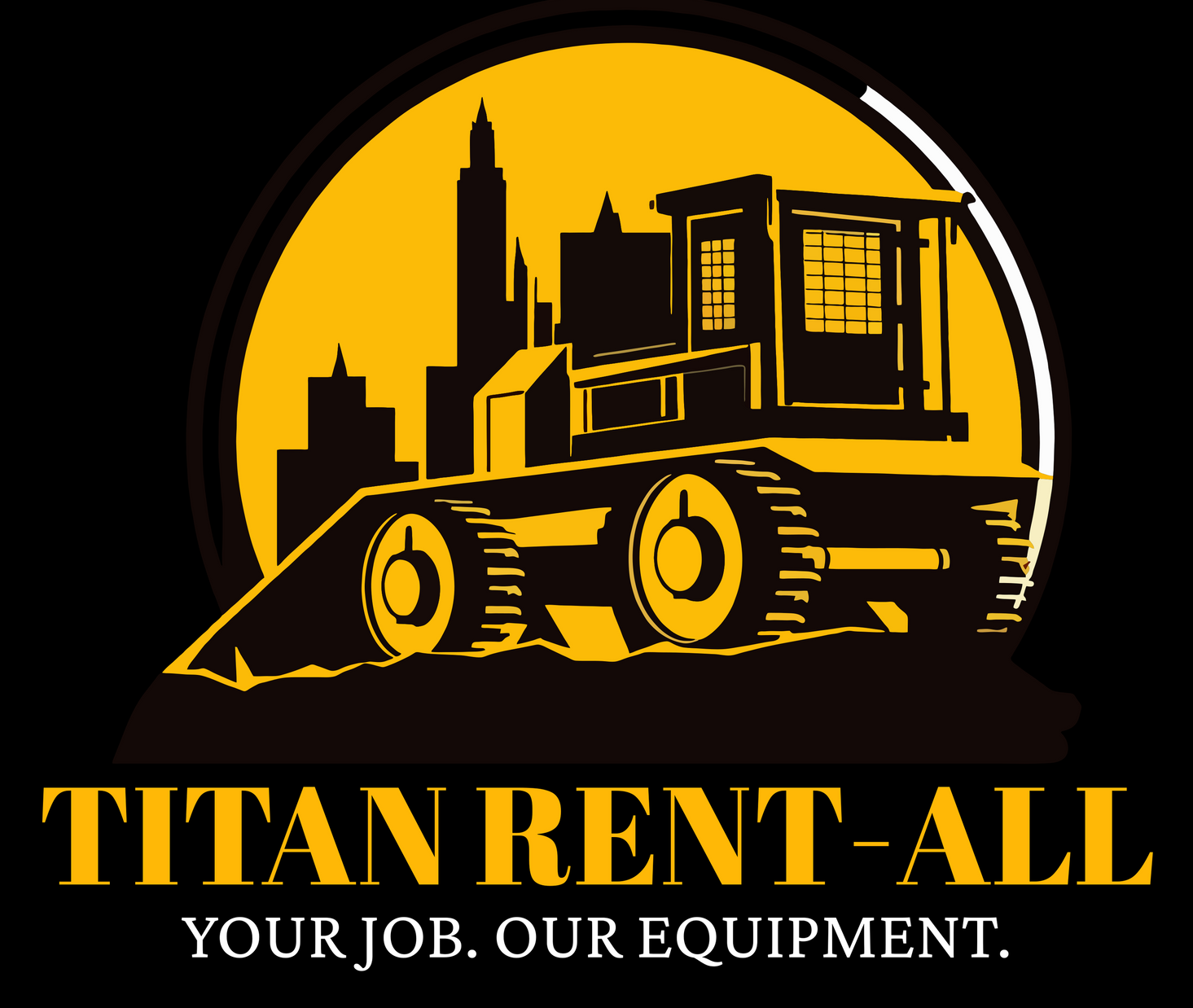 Titan Rent-All, LLC